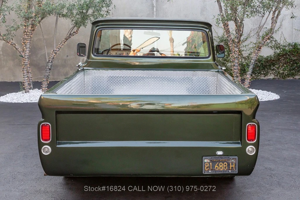 1963 GMC C/K 1st Gen - Image 6 of 12