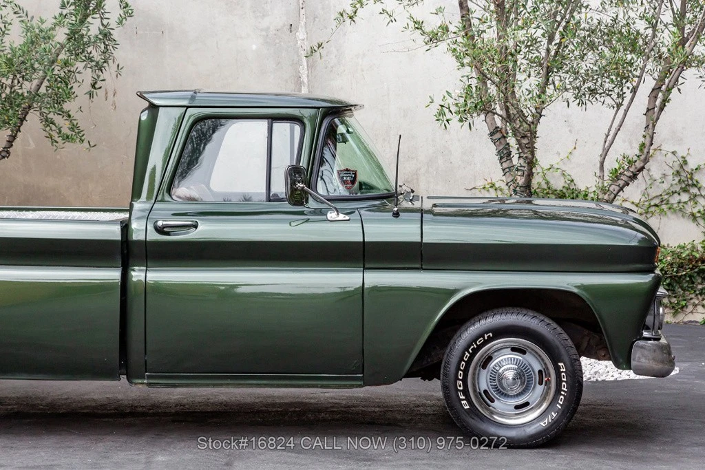 1963 GMC C/K 1st Gen - Image 10 of 12