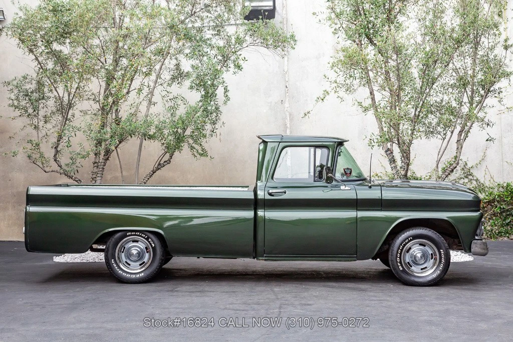 1963 GMC C/K 1st Gen - Image 4 of 12