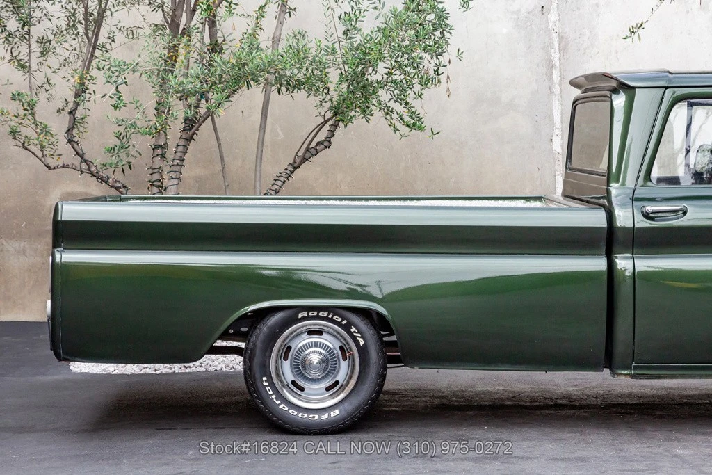1963 GMC C/K 1st Gen - Image 11 of 12