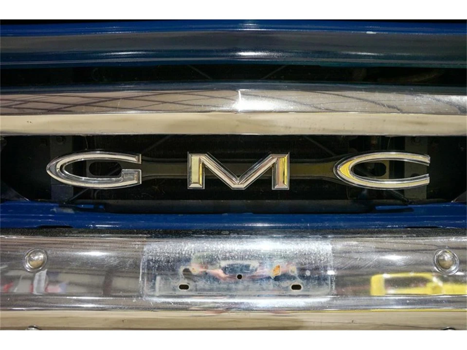 1963 GMC C/K 1st Gen - Image 21 of 31