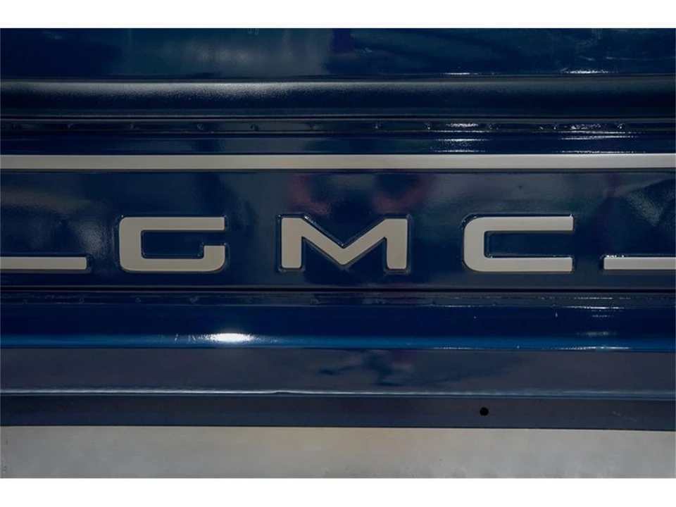 1963 GMC C/K 1st Gen - Image 23 of 31