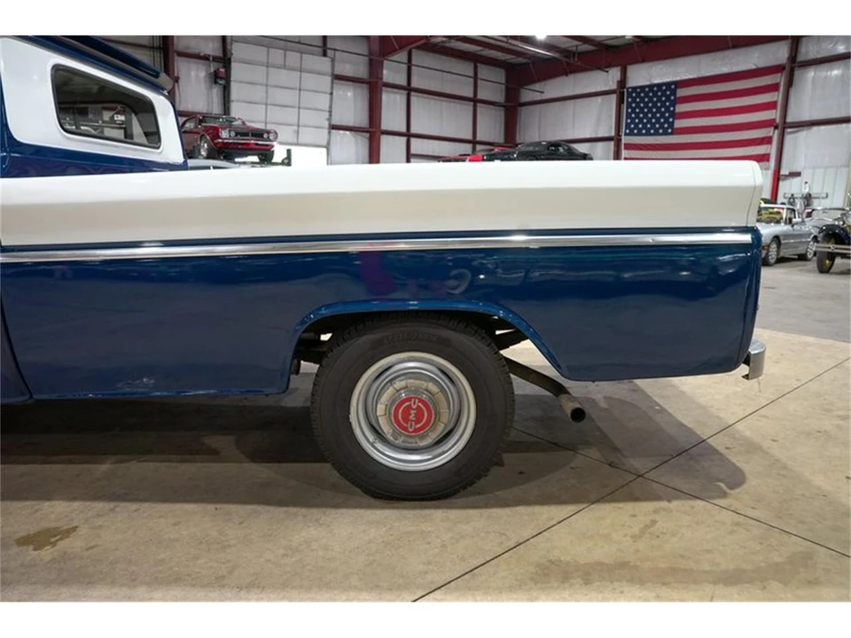 1963 GMC C/K 1st Gen - Image 5 of 31