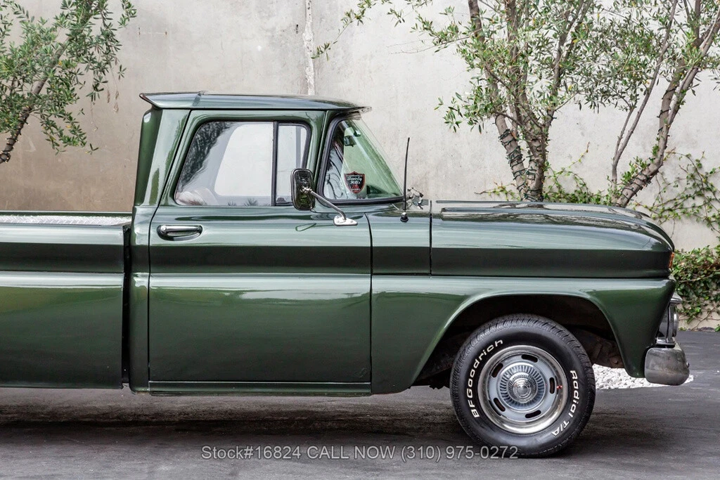1963 GMC C/K 1st Gen - Image 10 of 12
