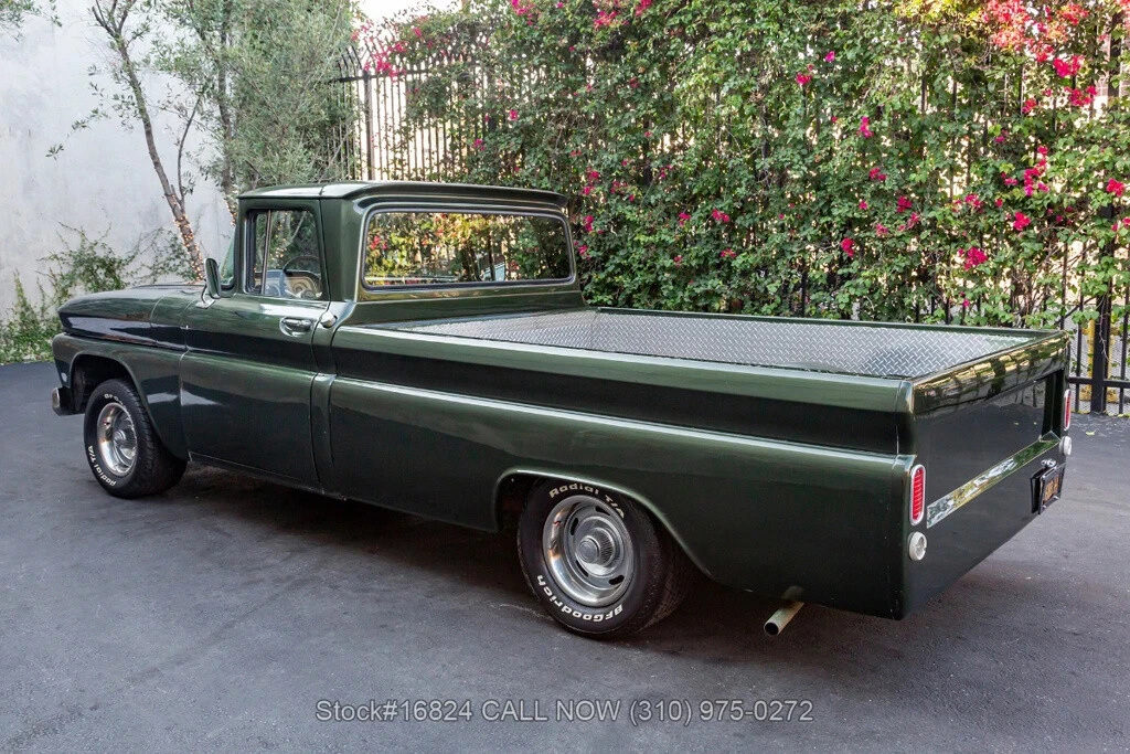 1963 GMC C/K 1st Gen - Image 7 of 12