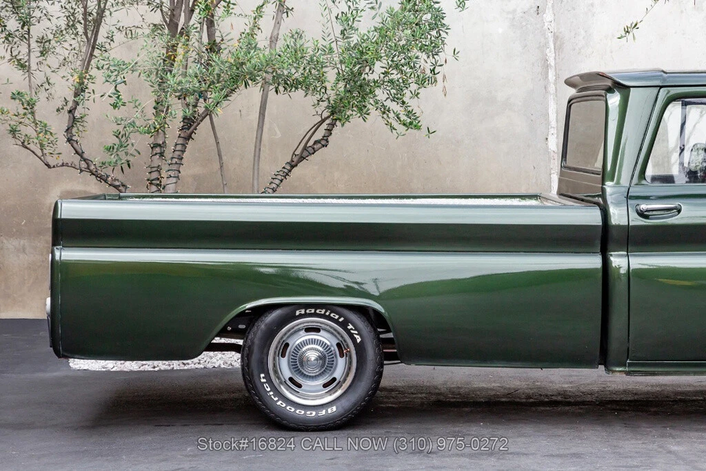 1963 GMC C/K 1st Gen - Image 11 of 12