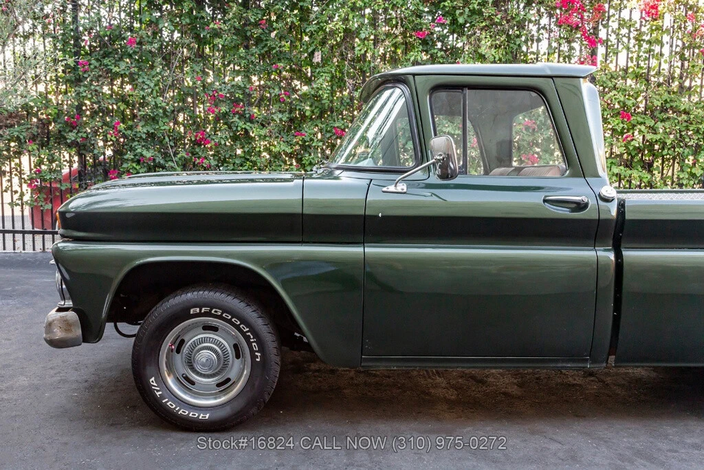 1963 GMC C/K 1st Gen - Image 12 of 12