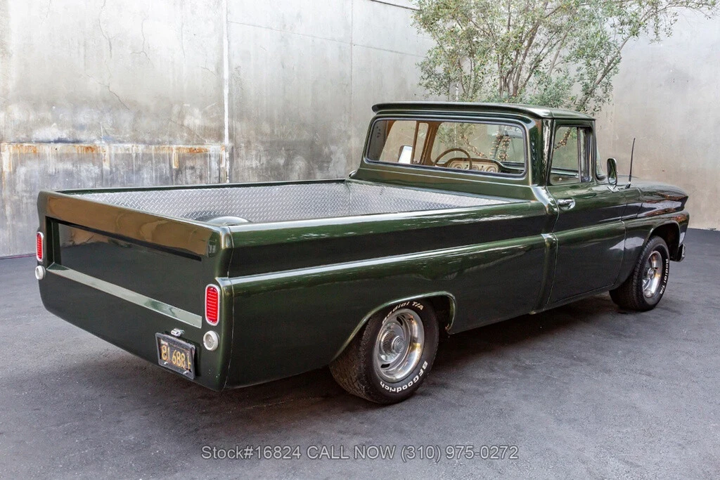 1963 GMC C/K 1st Gen - Image 5 of 12