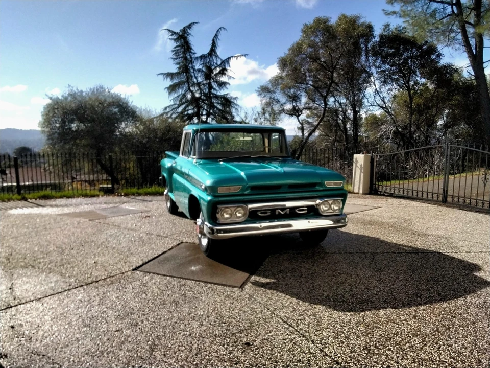 1963 GMC C/K 1st Gen - Image 2 of 31