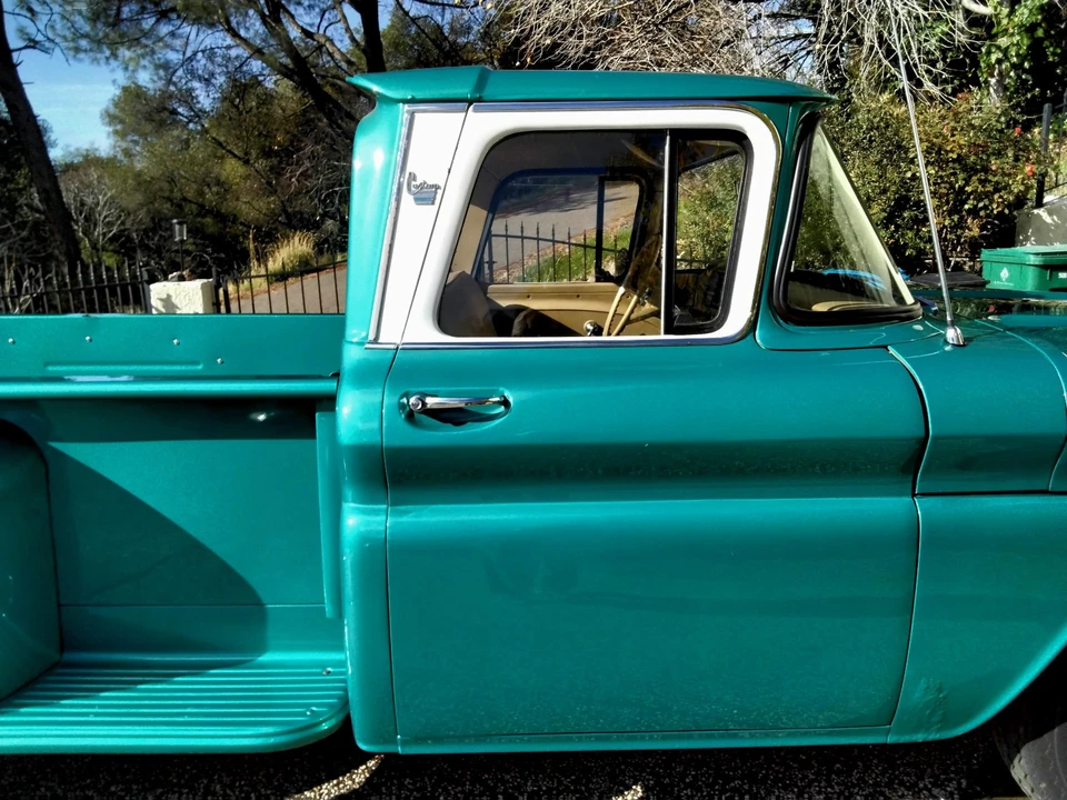 1963 GMC C/K 1st Gen - Image 12 of 31