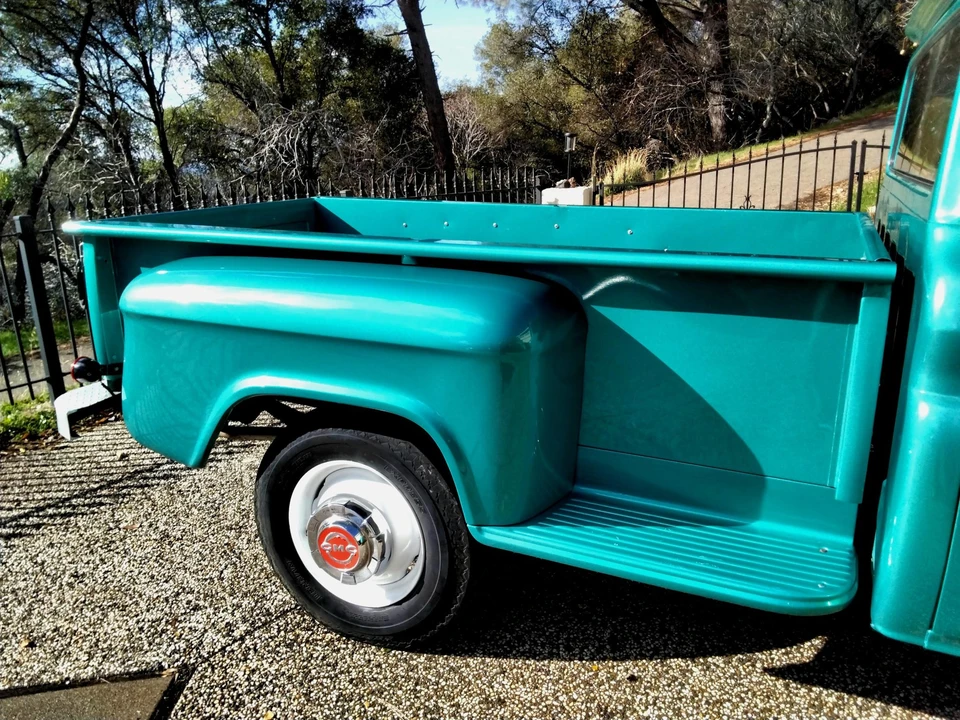 1963 GMC C/K 1st Gen - Image 13 of 31