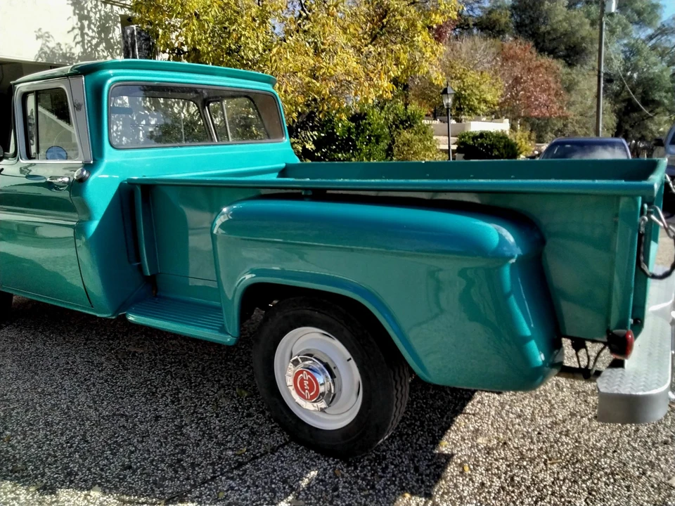 1963 GMC C/K 1st Gen - Image 15 of 31