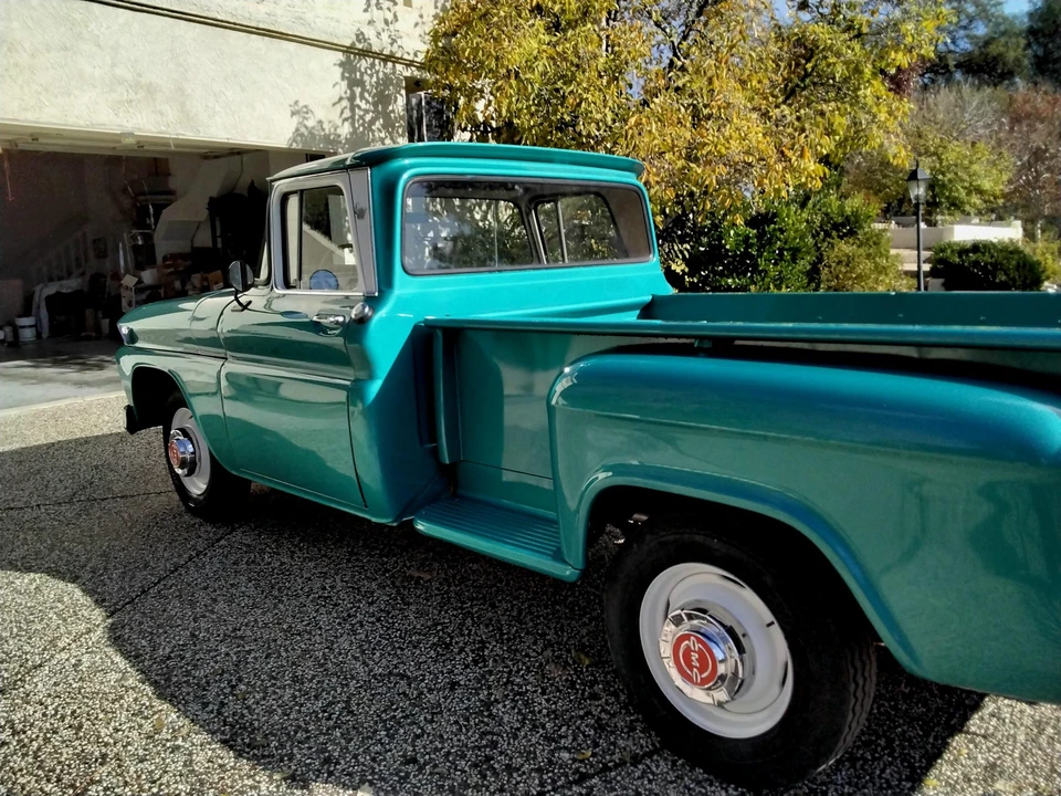 1963 GMC C/K 1st Gen - Image 14 of 31