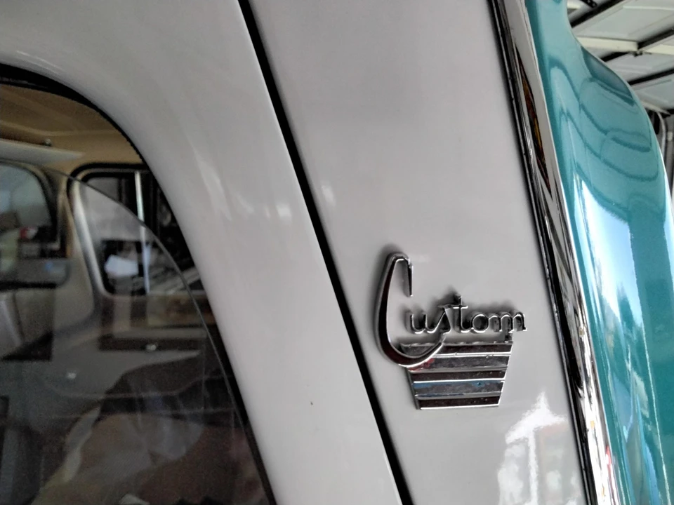 1963 GMC C/K 1st Gen - Image 31 of 31