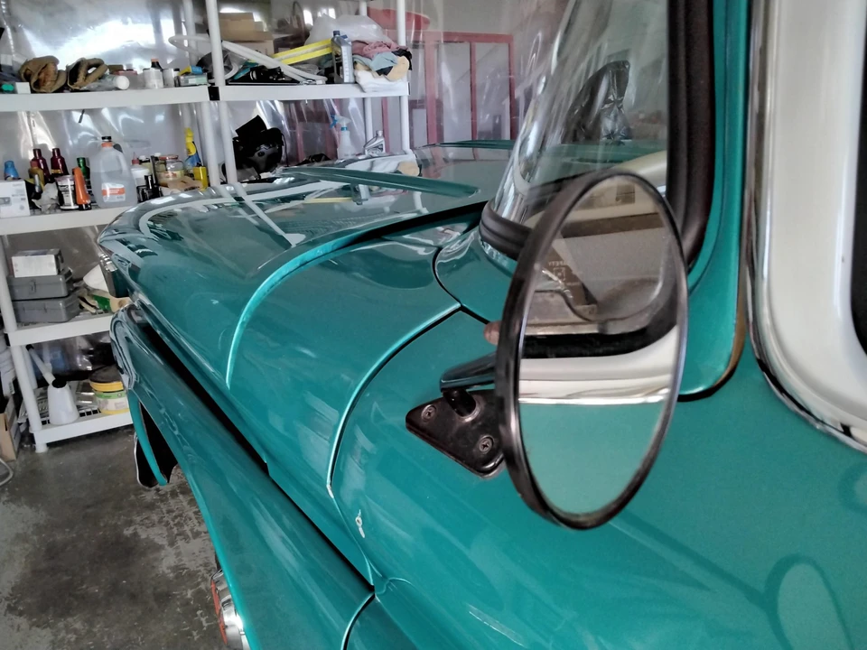 1963 GMC C/K 1st Gen - Image 20 of 31