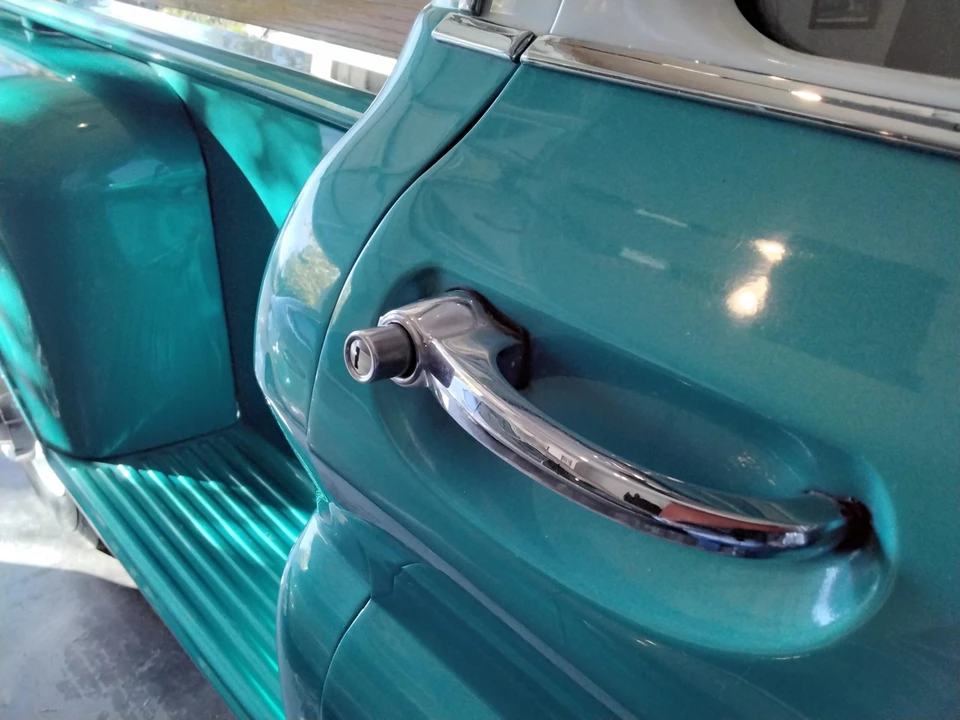 1963 GMC C/K 1st Gen - Image 22 of 31