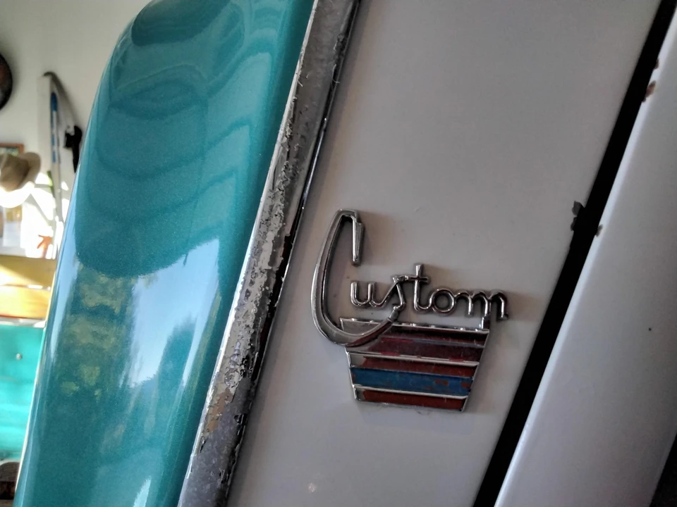 1963 GMC C/K 1st Gen - Image 30 of 31