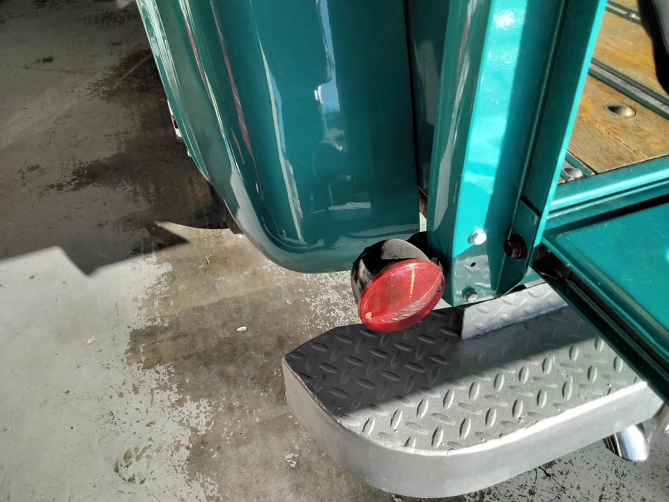 1963 GMC C/K 1st Gen - Image 18 of 31