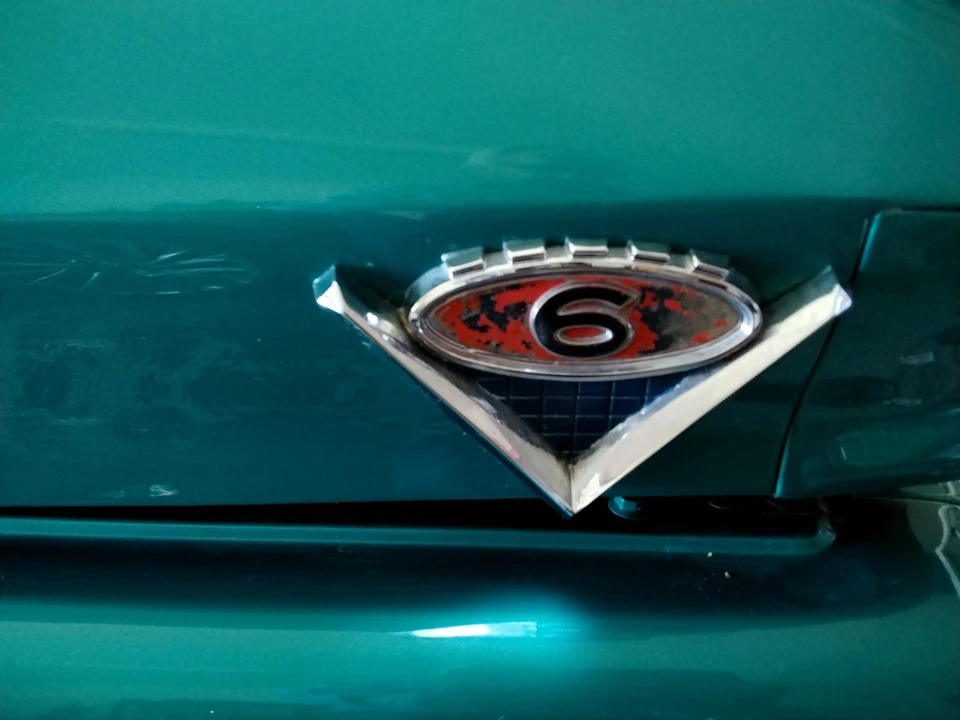 1963 GMC C/K 1st Gen - Image 29 of 31