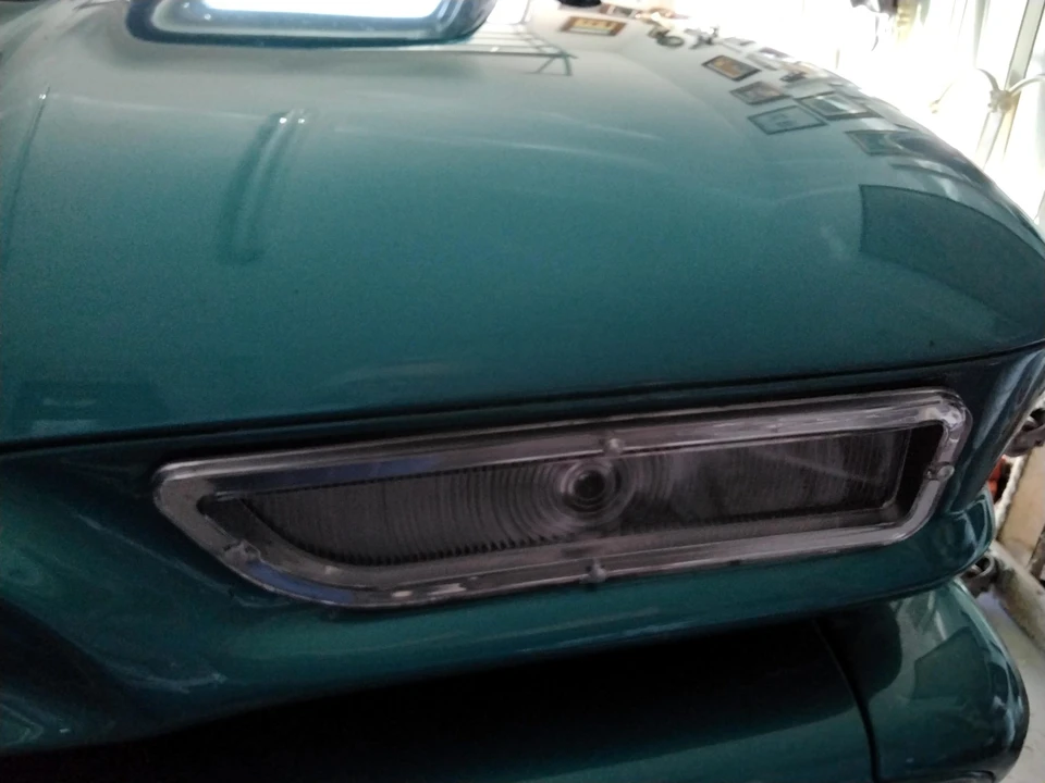 1963 GMC C/K 1st Gen - Image 17 of 31