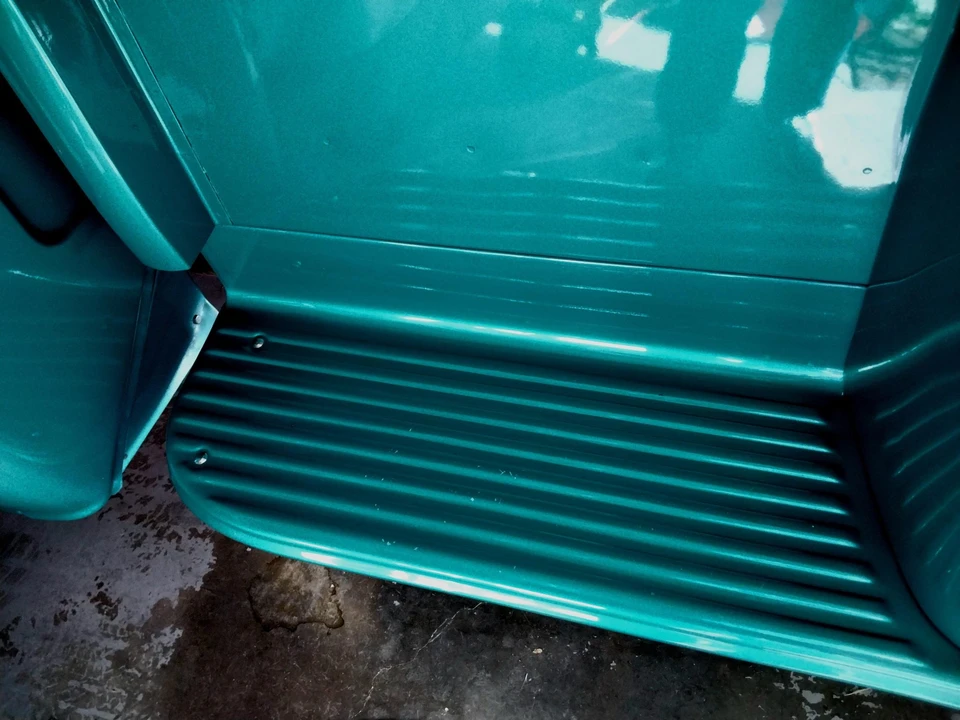 1963 GMC C/K 1st Gen - Image 25 of 31