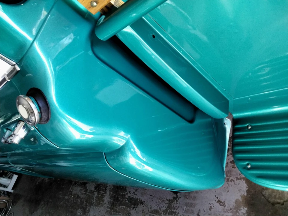 1963 GMC C/K 1st Gen - Image 24 of 31