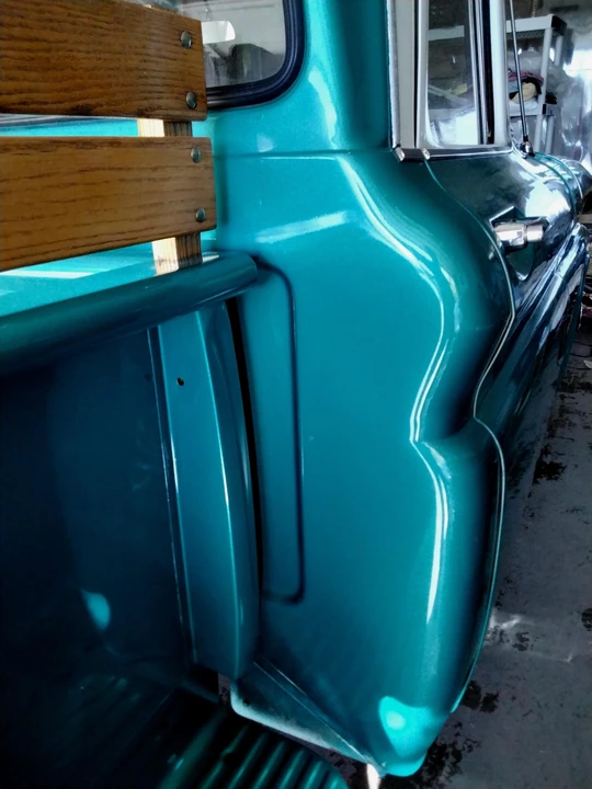1963 GMC C/K 1st Gen - Image 26 of 31