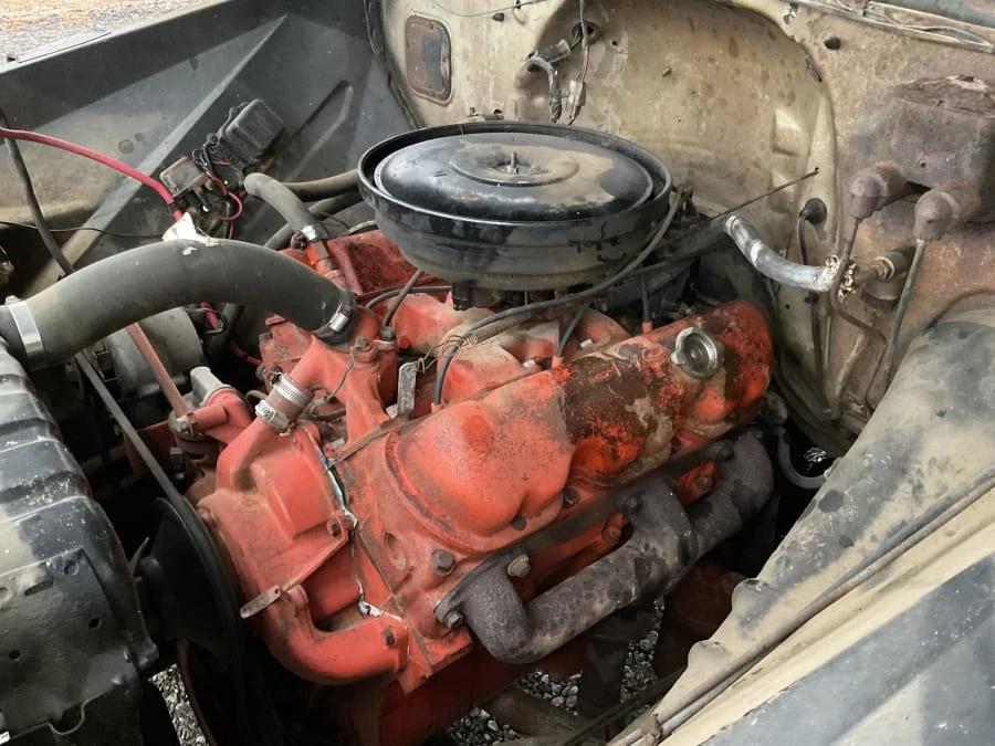 1963 GMC C/K 1st Gen - Image 22 of 30