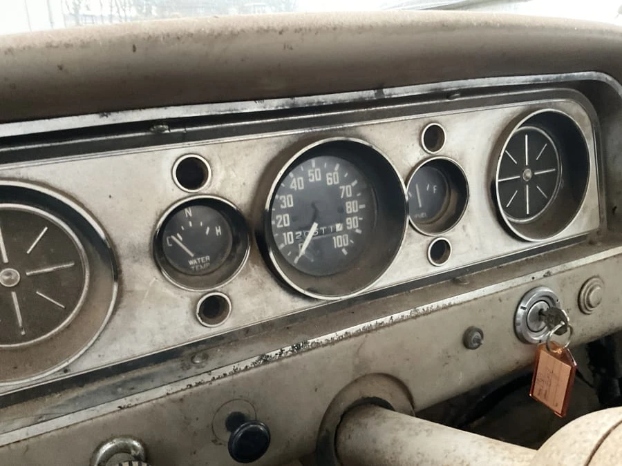 1963 GMC C/K 1st Gen - Image 19 of 30