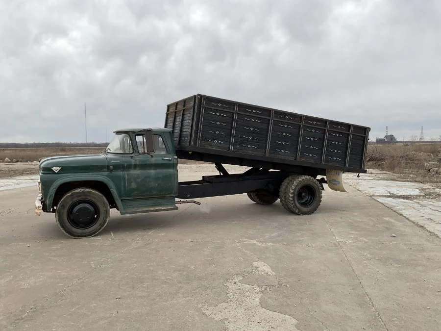 1963 GMC C/K 1st Gen - Image 9 of 30