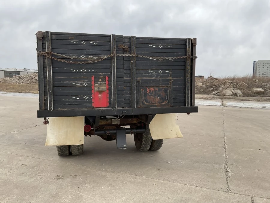 1963 GMC C/K 1st Gen - Image 15 of 30