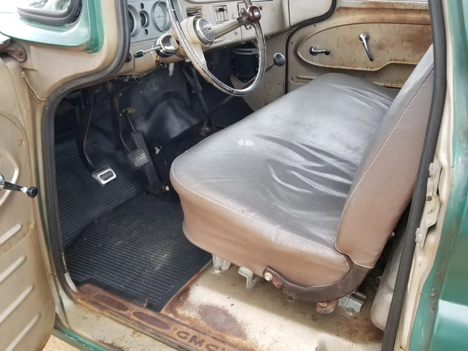 1963 GMC C/K 1st Gen - Image 31 of 31