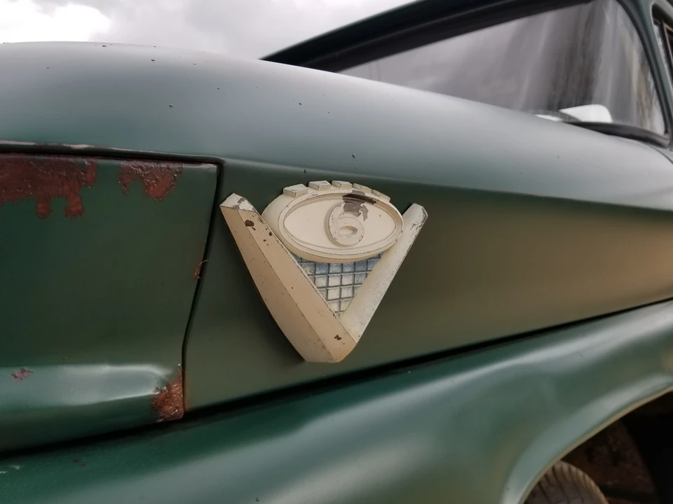 1963 GMC C/K 1st Gen - Image 21 of 31