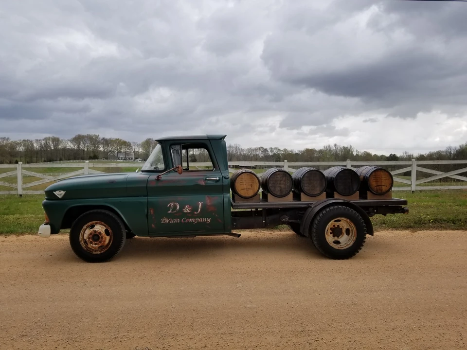 1963 GMC C/K 1st Gen - Image 3 of 31