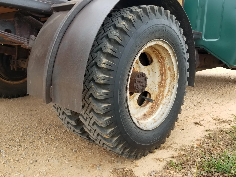 1963 GMC C/K 1st Gen - Image 22 of 31