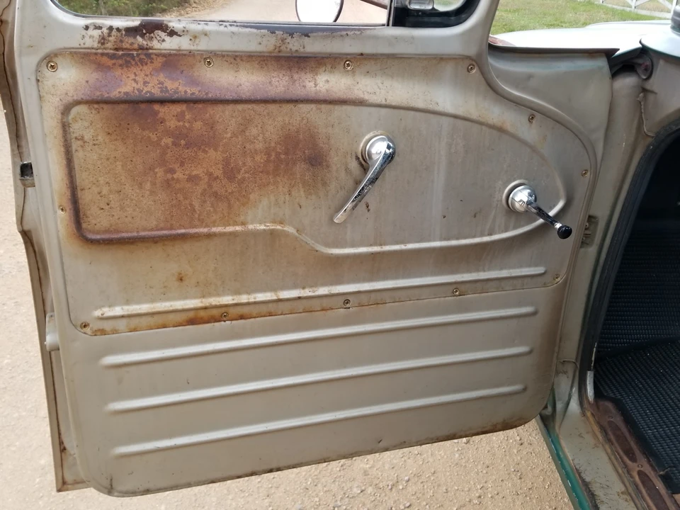 1963 GMC C/K 1st Gen - Image 28 of 31