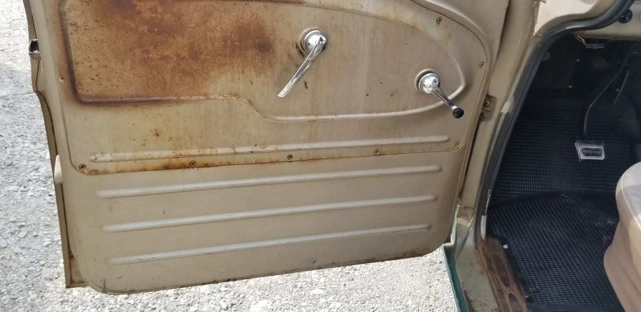 1963 GMC C/K 1st Gen - Image 29 of 31