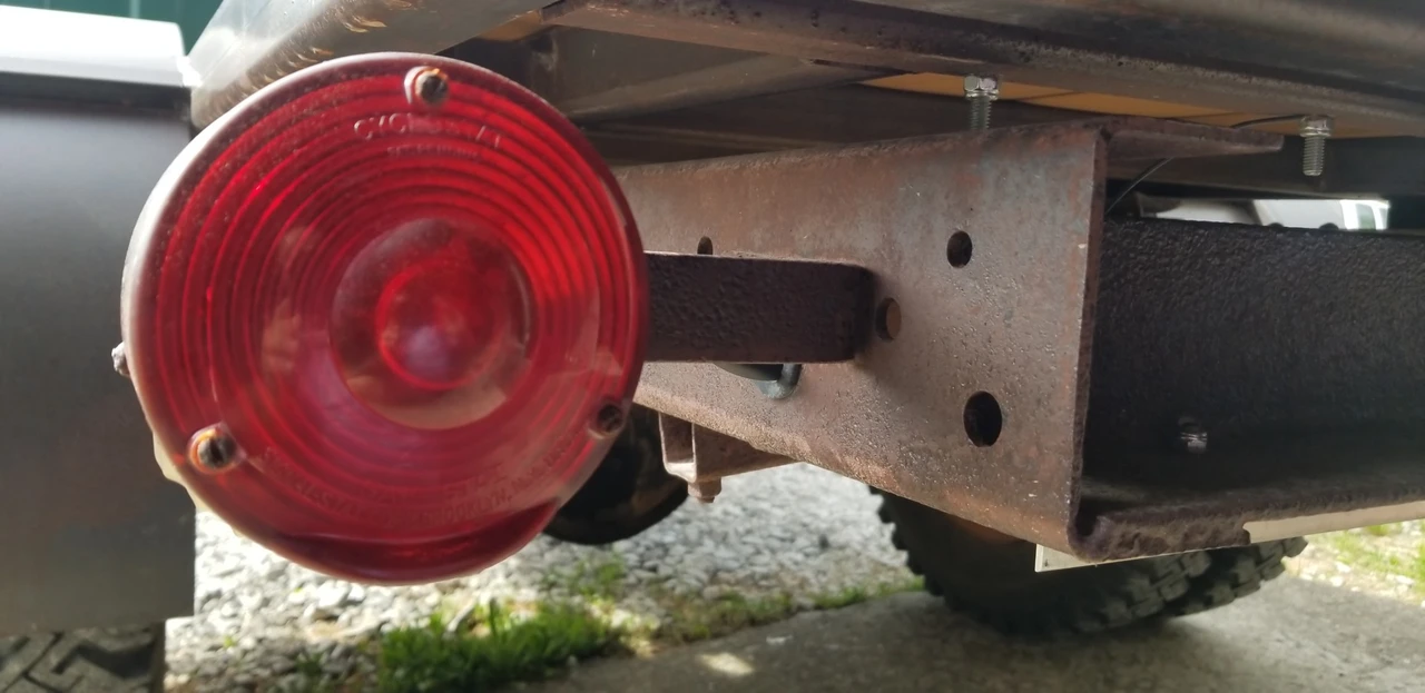 1963 GMC C/K 1st Gen - Image 26 of 31