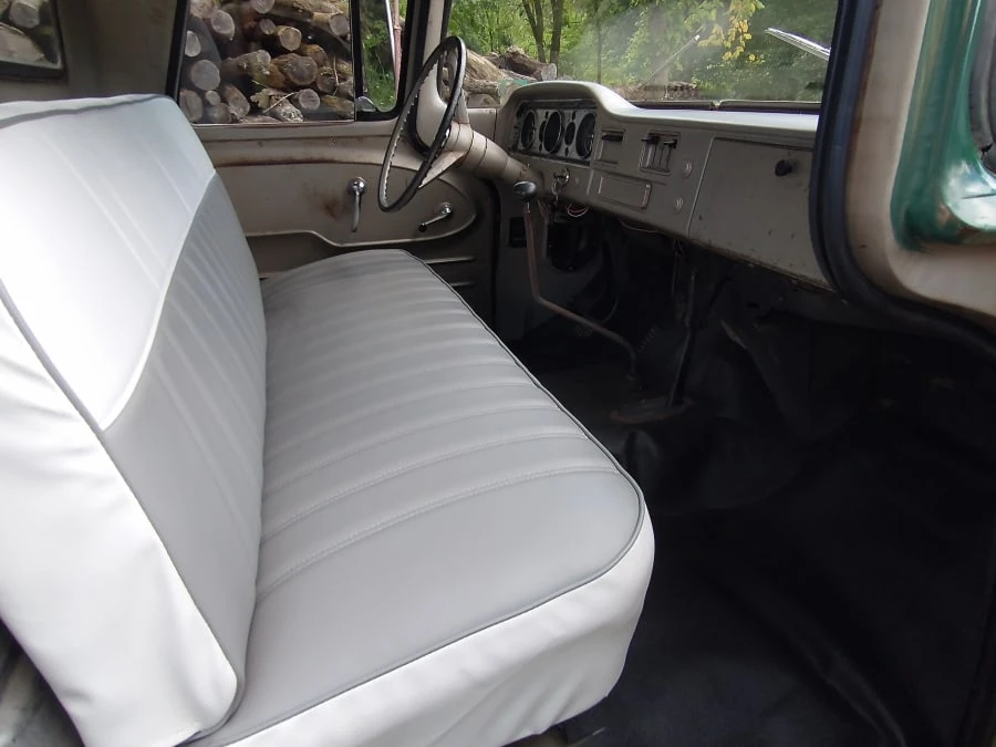 1963 GMC C/K 1st Gen - Image 8 of 16