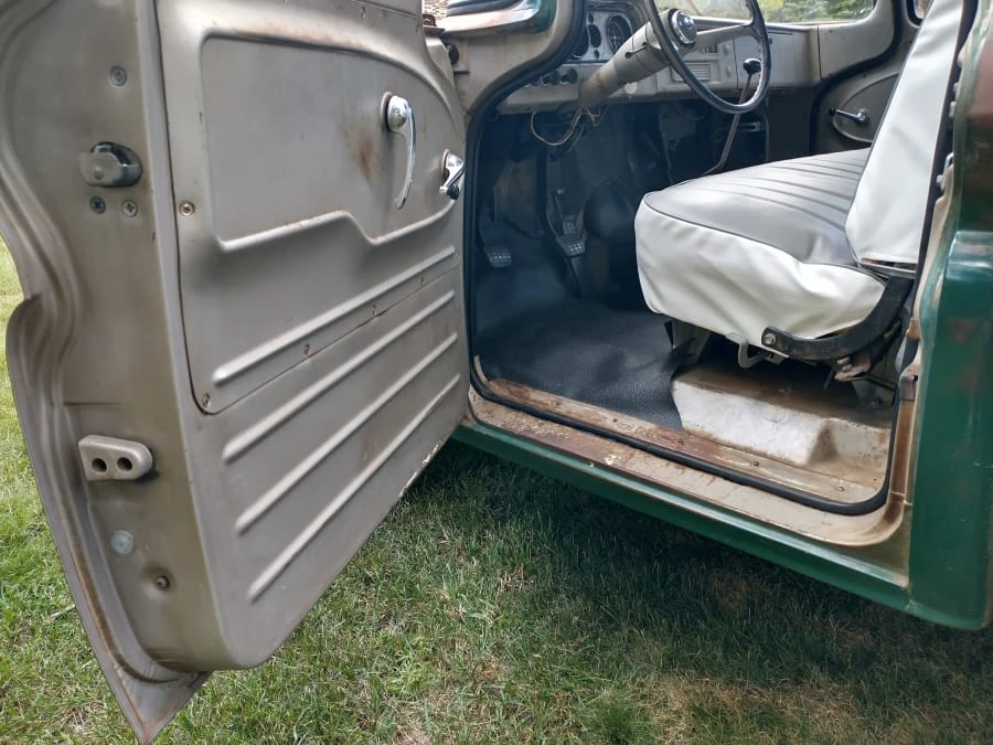 1963 GMC C/K 1st Gen - Image 12 of 16