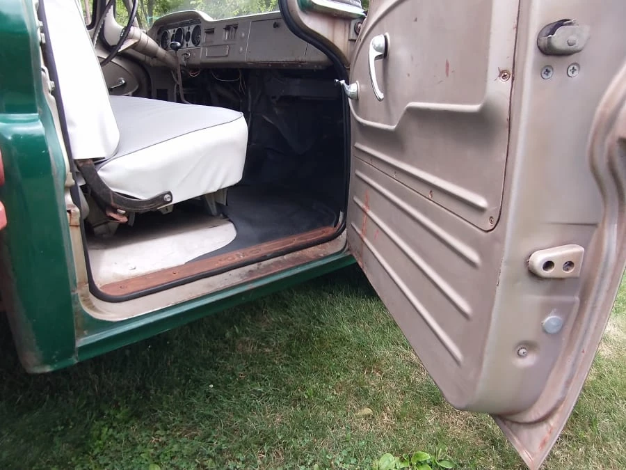 1963 GMC C/K 1st Gen - Image 10 of 16