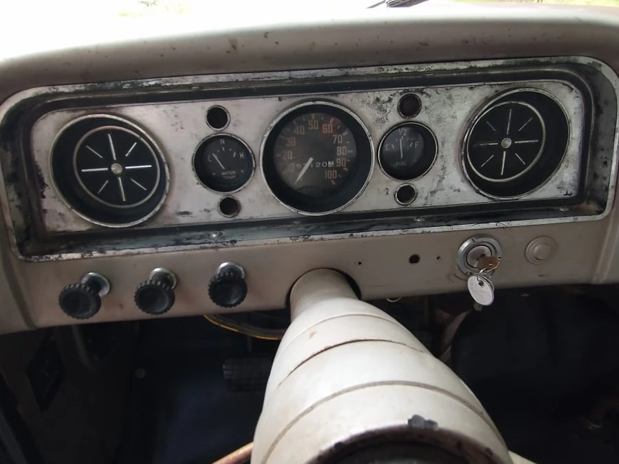 1963 GMC C/K 1st Gen - Image 11 of 16