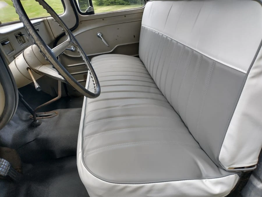 1963 GMC C/K 1st Gen - Image 7 of 16