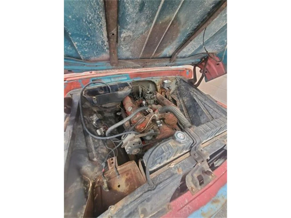1963 GMC C/K 1st Gen - Image 4 of 6
