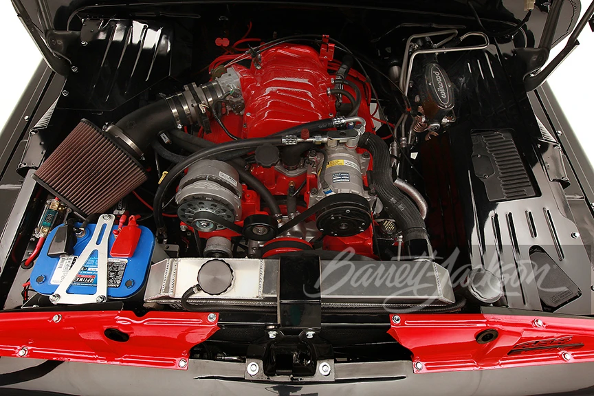1963 GMC C/K 1st Gen - Image 3 of 29