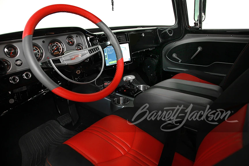1963 GMC C/K 1st Gen - Image 4 of 29