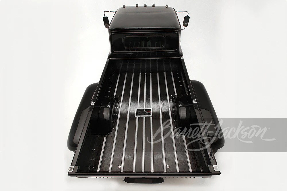 1963 GMC C/K 1st Gen - Image 24 of 29