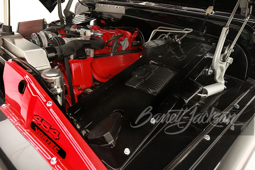 1963 GMC C/K 1st Gen - Image 8 of 29