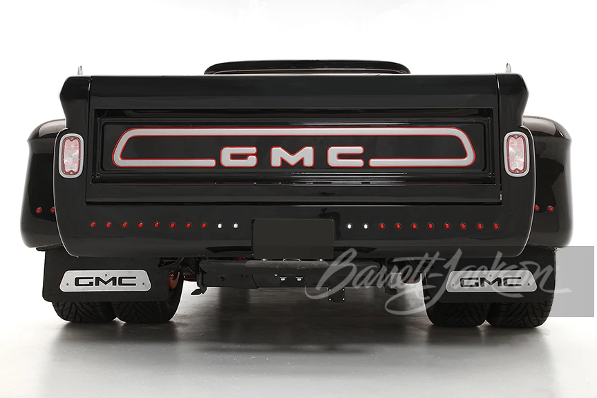 1963 GMC C/K 1st Gen - Image 20 of 29
