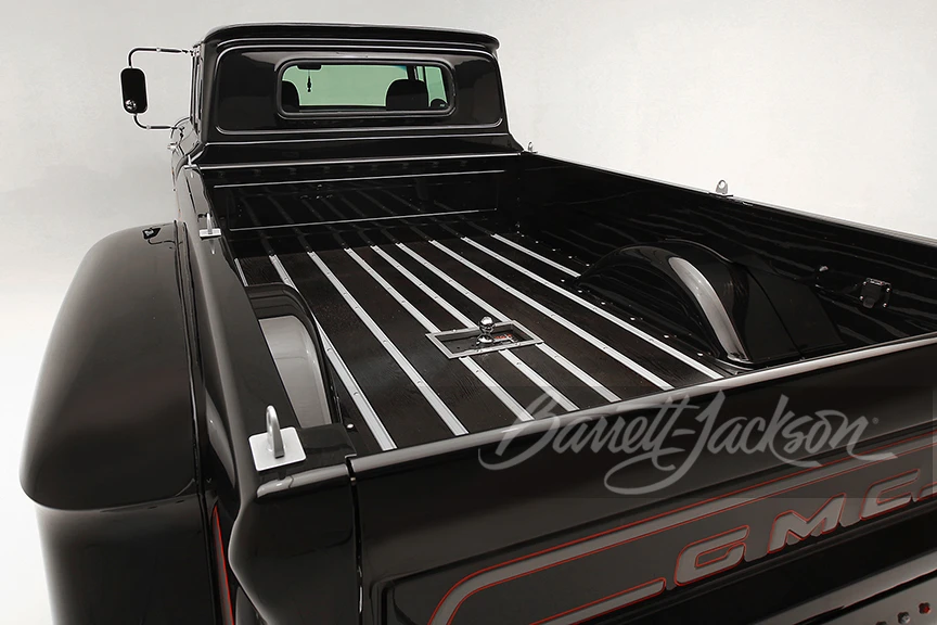 1963 GMC C/K 1st Gen - Image 25 of 29
